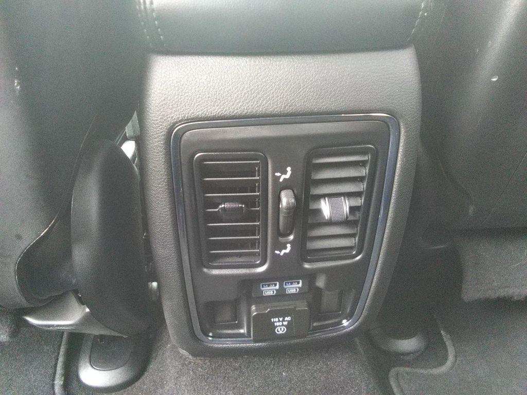used 2021 Jeep Grand Cherokee car, priced at $24,975
