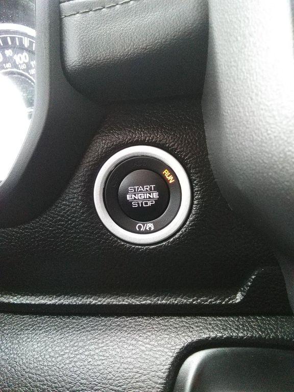 used 2024 Ram 1500 car, priced at $40,975