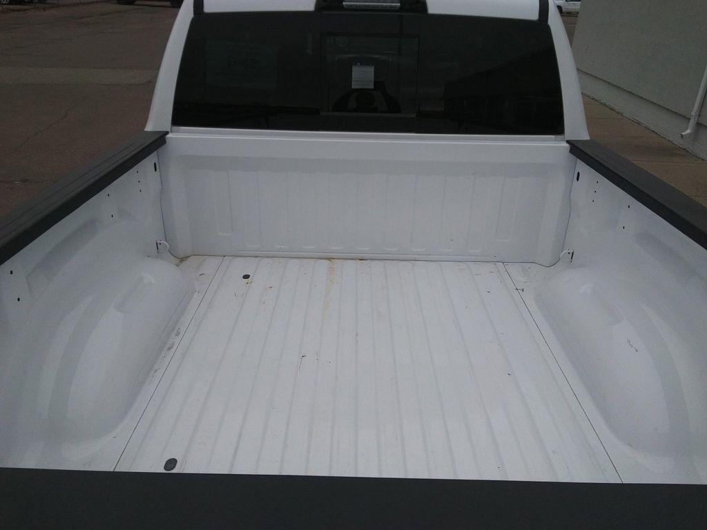 used 2024 Ram 1500 car, priced at $40,975