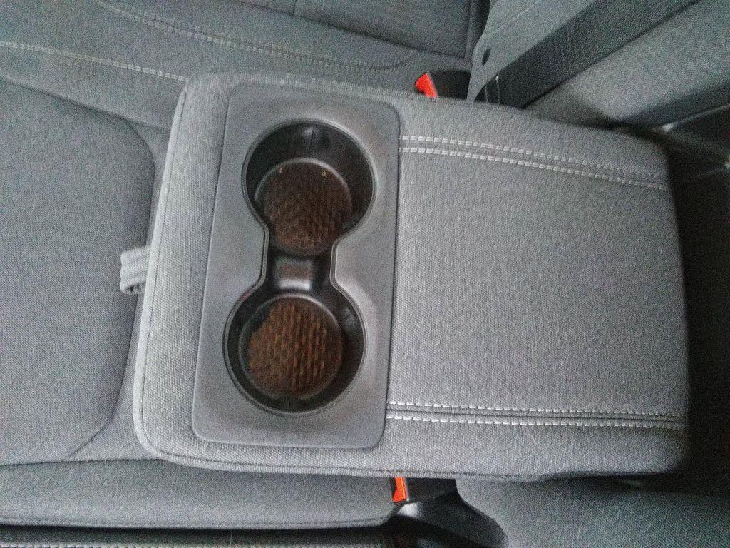 used 2024 Ram 1500 car, priced at $40,975