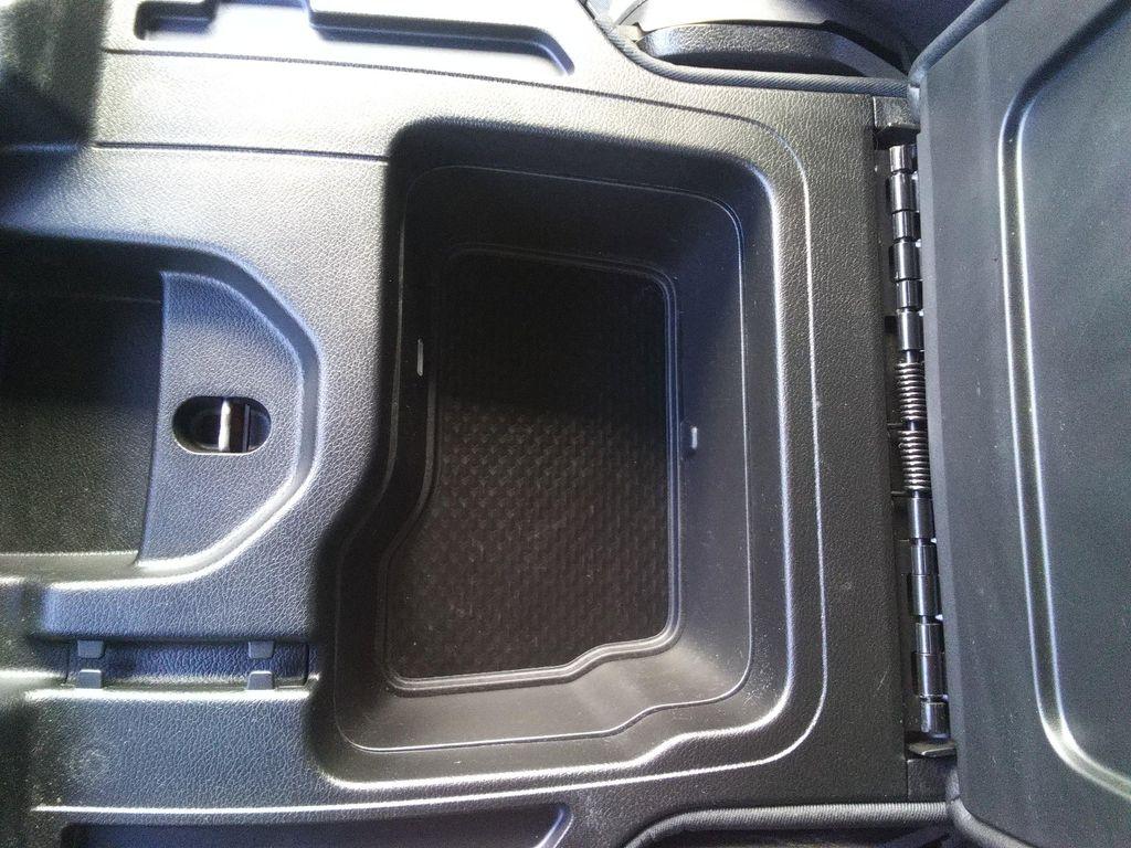 used 2021 Ram 1500 car, priced at $31,975