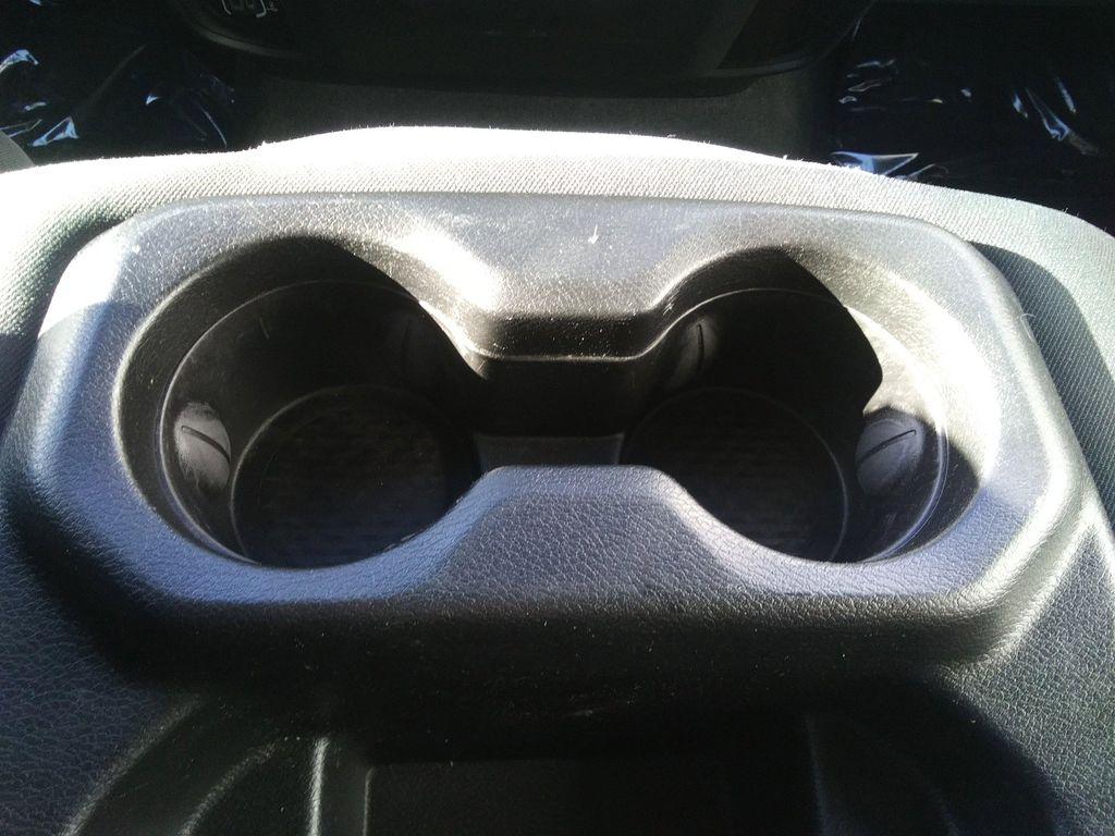 used 2021 Ram 1500 car, priced at $31,975