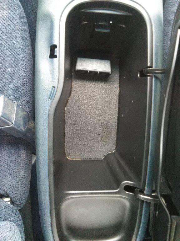 used 1997 Chevrolet 1500 car, priced at $4,999