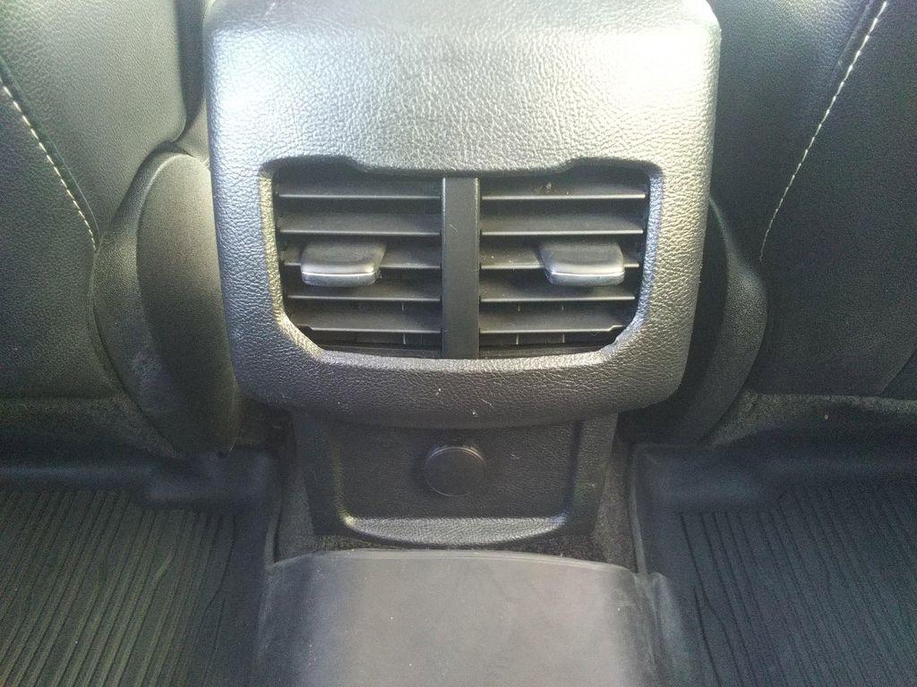 used 2017 Ford Fusion car, priced at $8,999