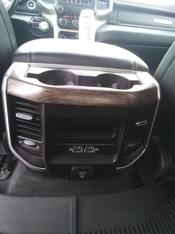 used 2020 Ram 1500 car, priced at $24,999