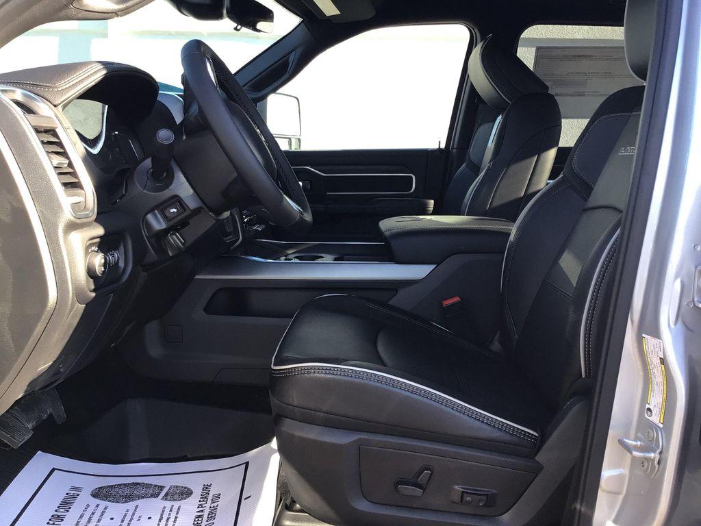 new 2026 Ram 3500 car, priced at $80,977