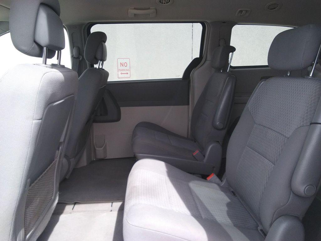 used 2010 Chrysler Town & Country car, priced at $5,489