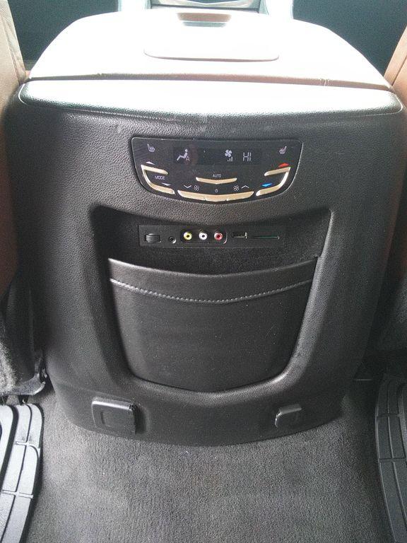 used 2015 Cadillac Escalade car, priced at $20,999