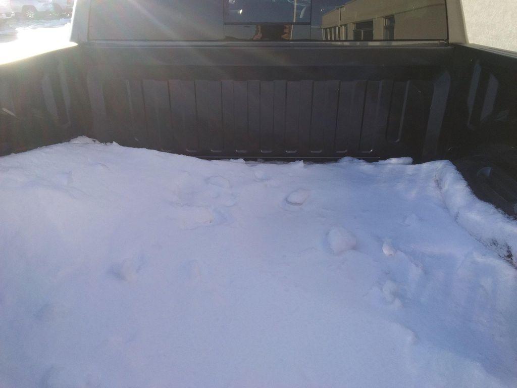 new 2026 Ram 1500 car, priced at $53,477