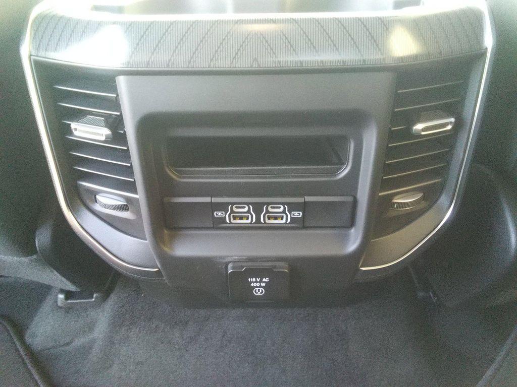 new 2026 Ram 1500 car, priced at $53,477