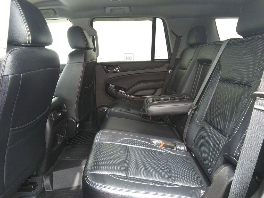 used 2019 Chevrolet Tahoe car, priced at $24,999