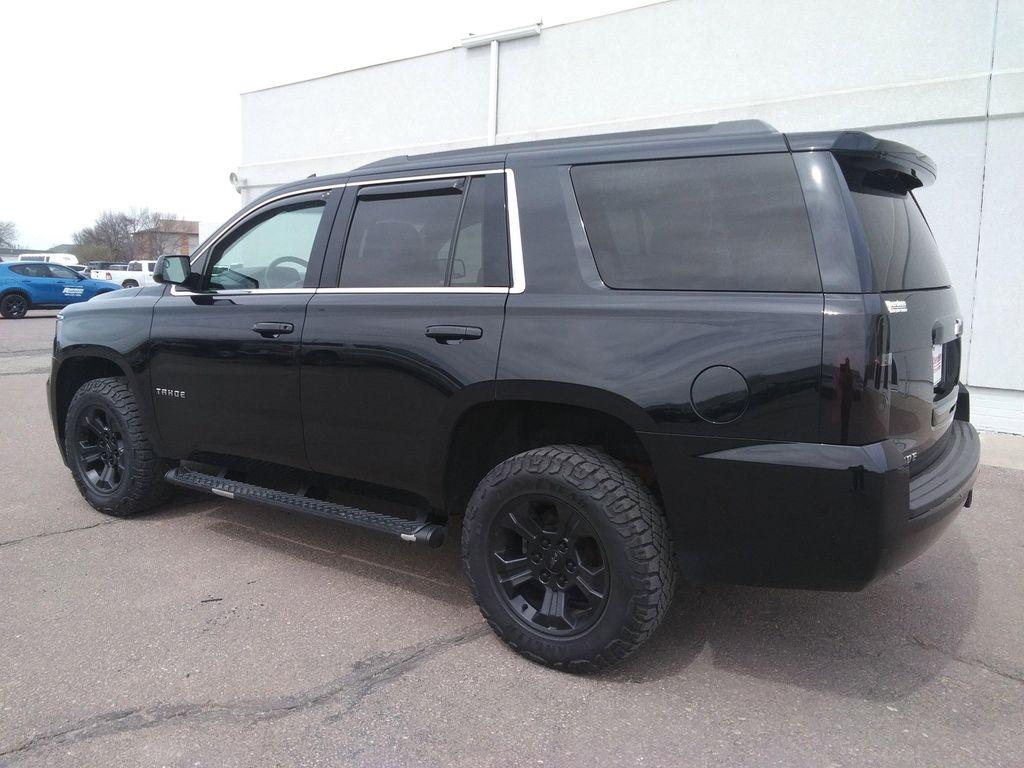 used 2019 Chevrolet Tahoe car, priced at $24,999