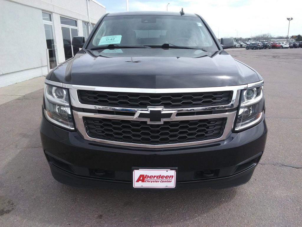 used 2019 Chevrolet Tahoe car, priced at $24,999