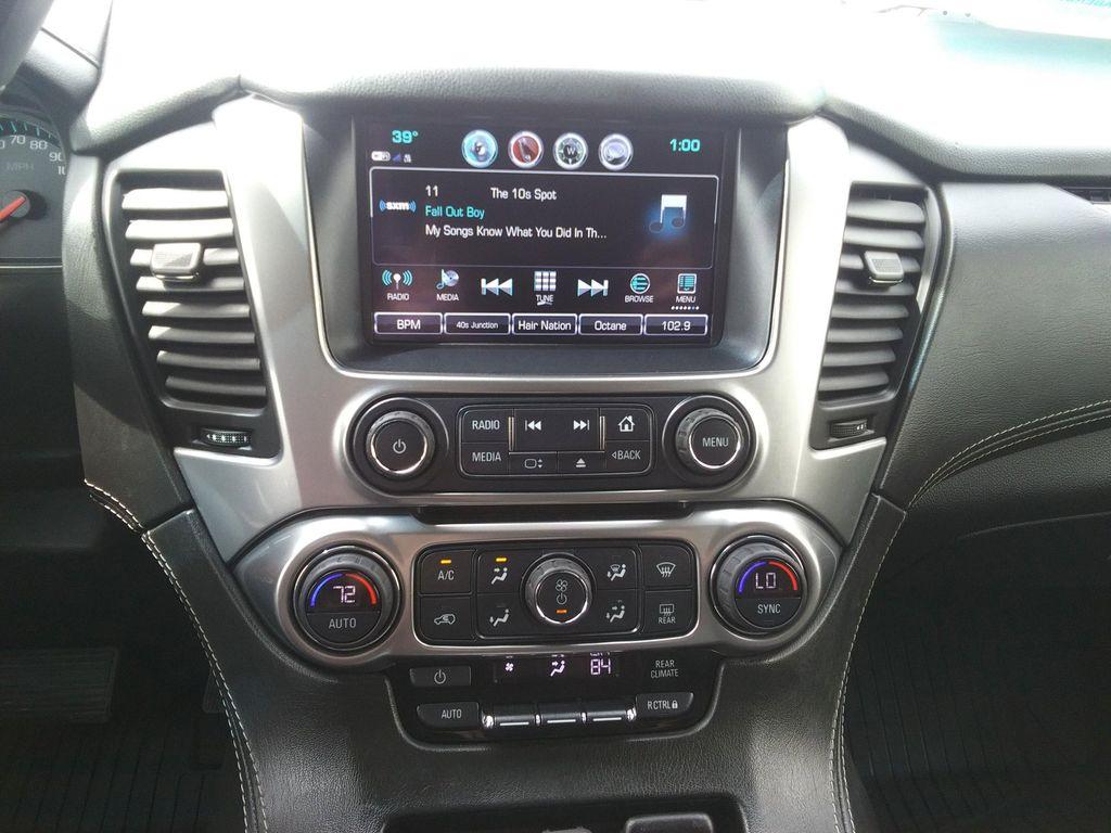 used 2019 Chevrolet Tahoe car, priced at $24,999