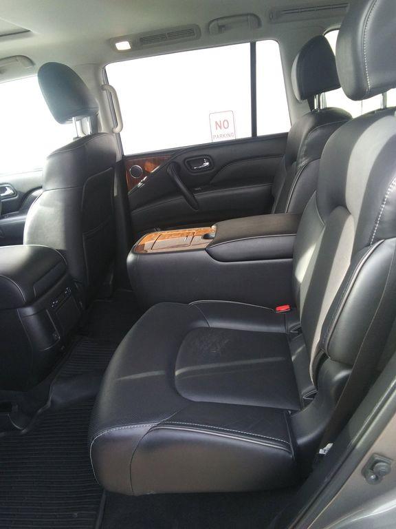 used 2019 INFINITI QX80 car, priced at $25,975