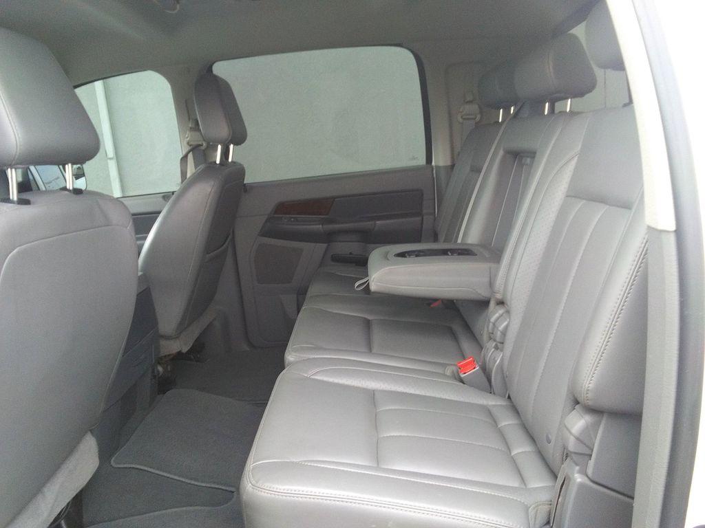 used 2009 Dodge Ram 2500 car, priced at $22,999