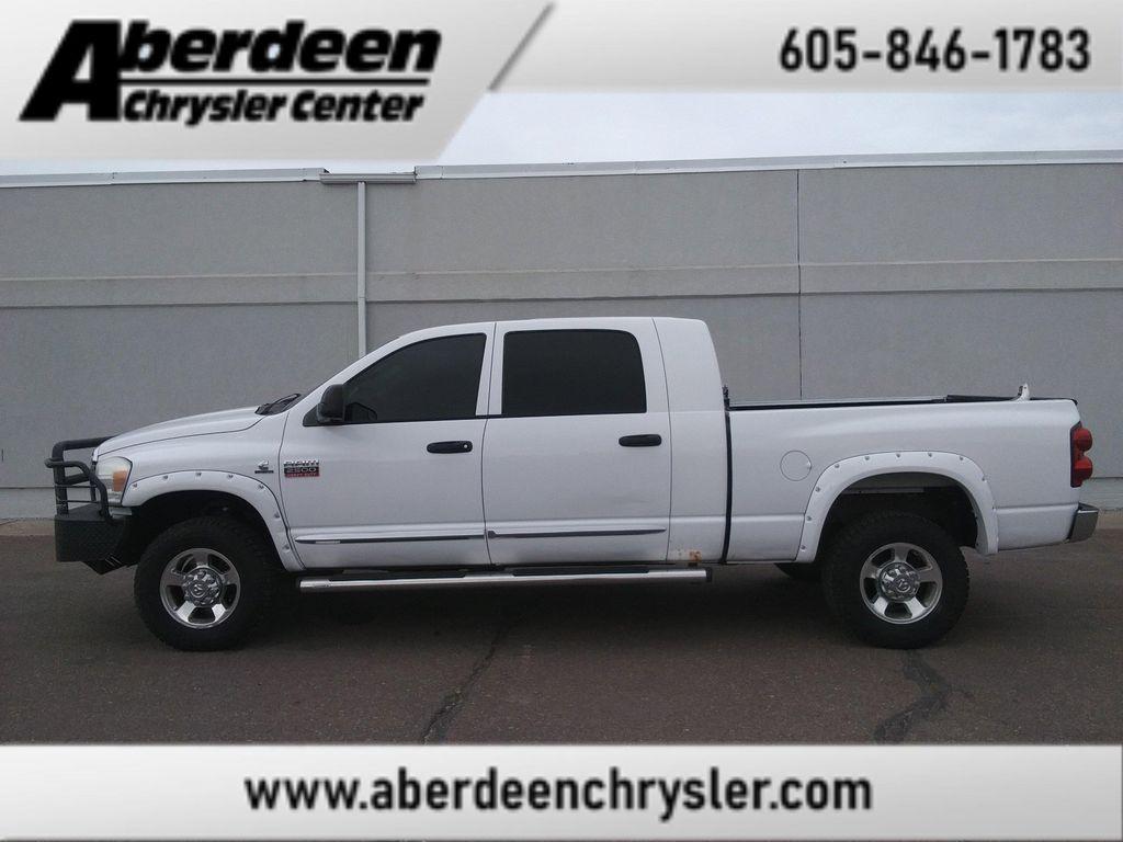 used 2009 Dodge Ram 2500 car, priced at $22,999