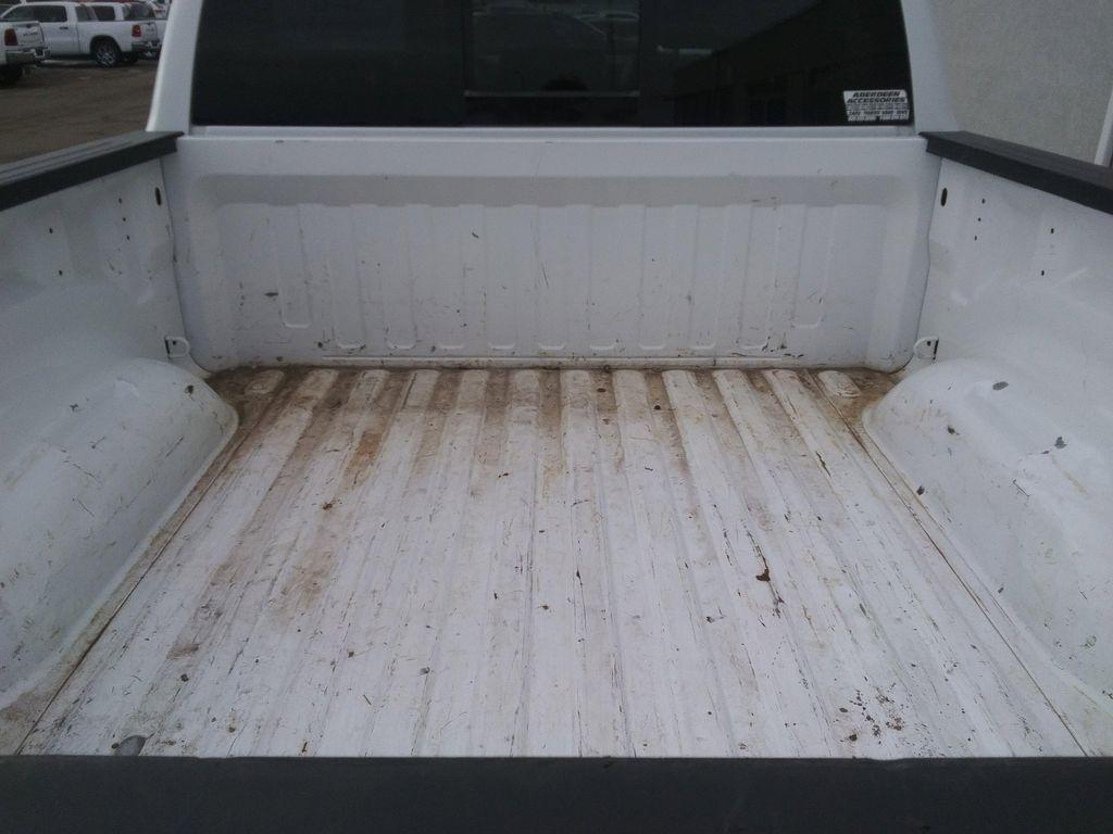 used 2022 Ram 1500 car, priced at $28,975