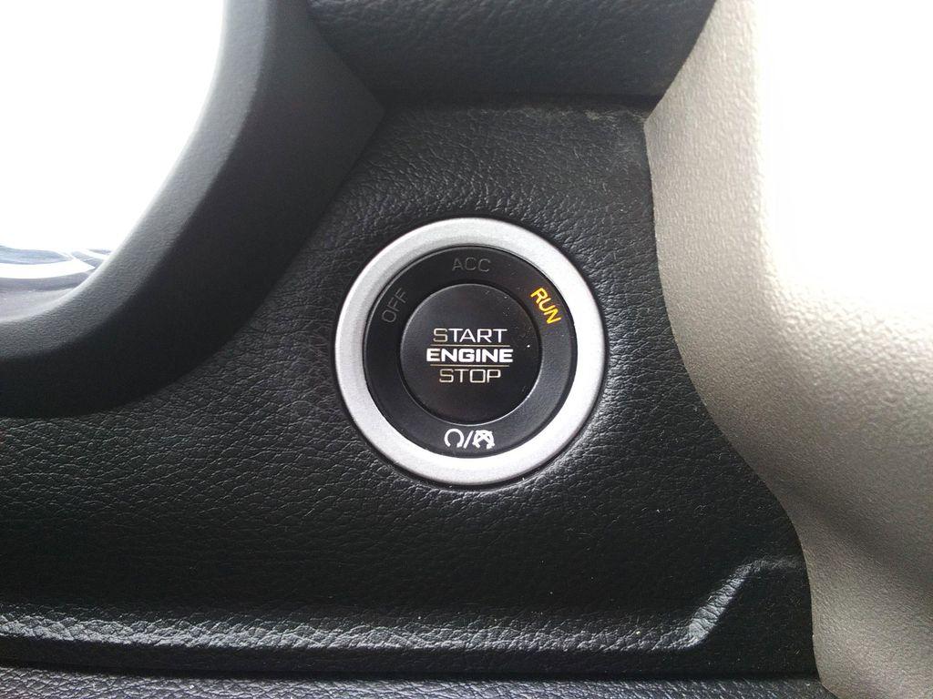 used 2022 Ram 1500 car, priced at $28,975