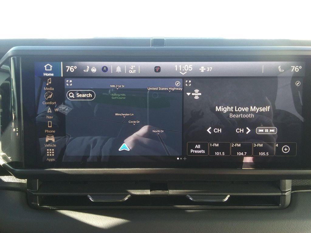 new 2026 Jeep Wrangler car, priced at $58,477