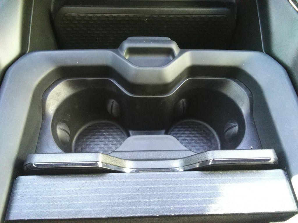 used 2023 Ram 1500 car, priced at $46,975