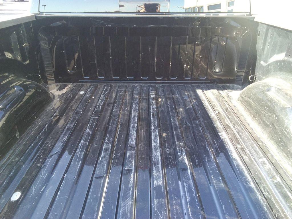 used 2023 Ram 1500 car, priced at $46,975