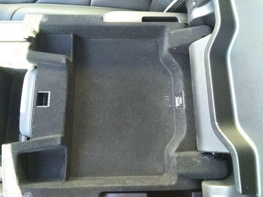 used 2023 Ram 1500 car, priced at $46,975