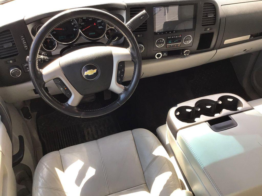 used 2010 Chevrolet Silverado 1500 car, priced at $9,999