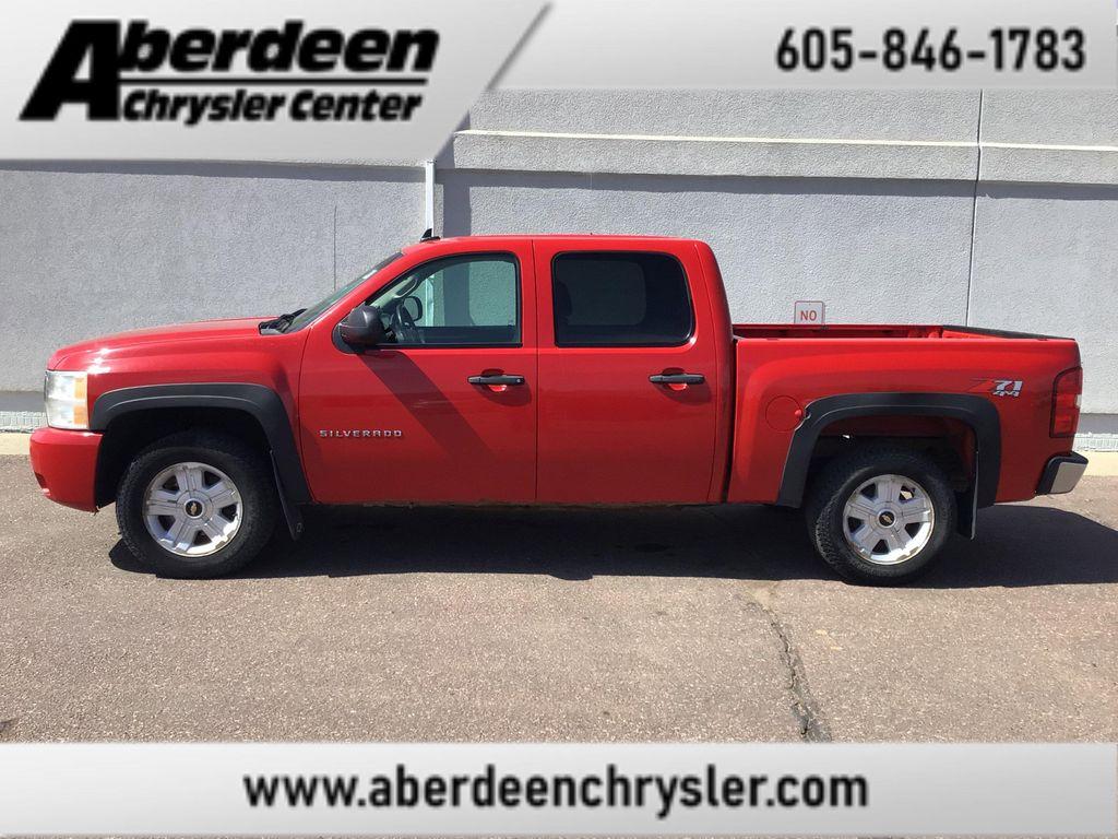 used 2010 Chevrolet Silverado 1500 car, priced at $9,999