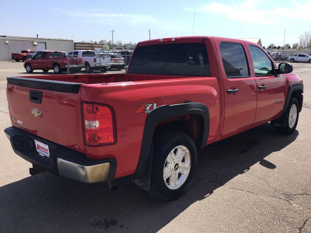 used 2010 Chevrolet Silverado 1500 car, priced at $9,999