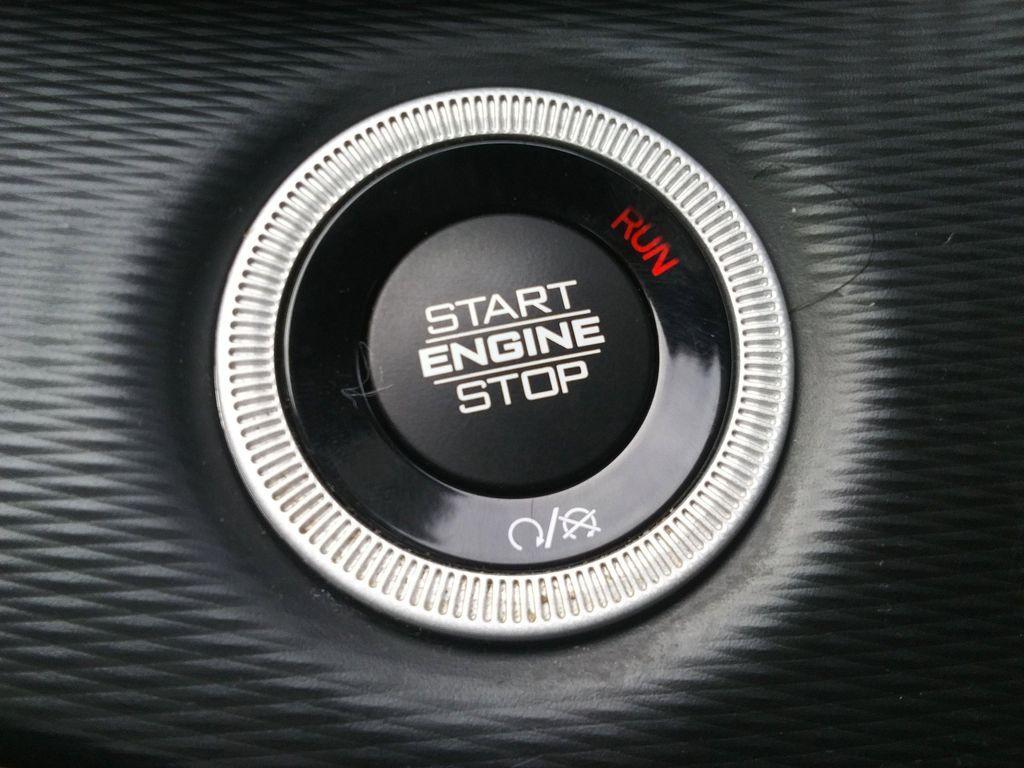 used 2023 Jeep Grand Cherokee L car, priced at $25,975