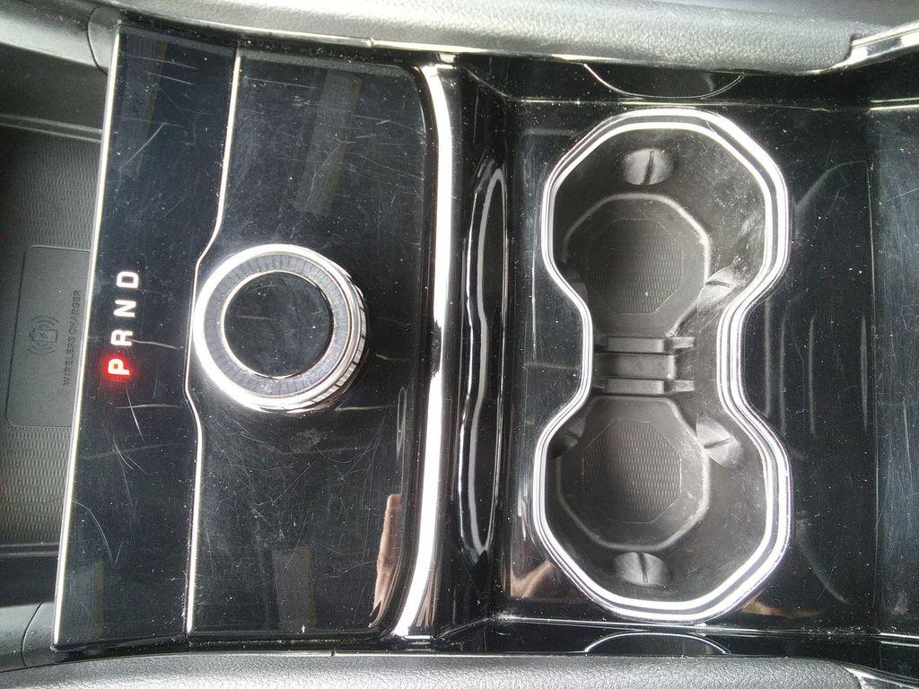 used 2023 Jeep Grand Cherokee L car, priced at $25,975