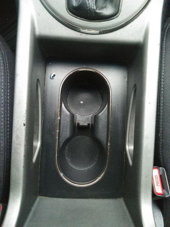 used 2016 Kia Sportage car, priced at $9,999