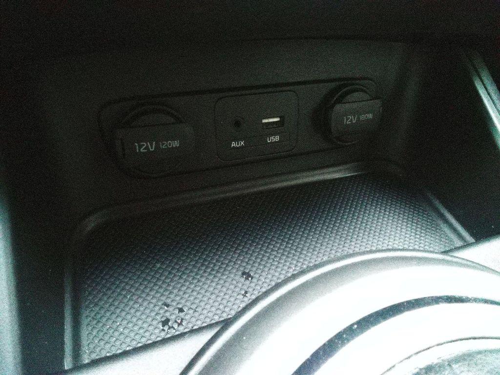 used 2016 Kia Sportage car, priced at $9,999