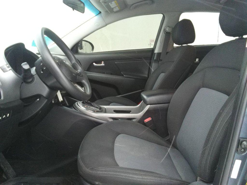 used 2016 Kia Sportage car, priced at $9,999