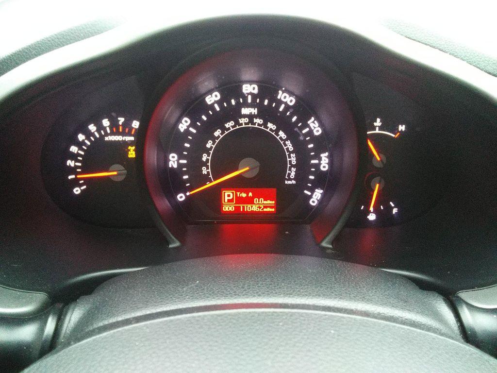 used 2016 Kia Sportage car, priced at $9,999