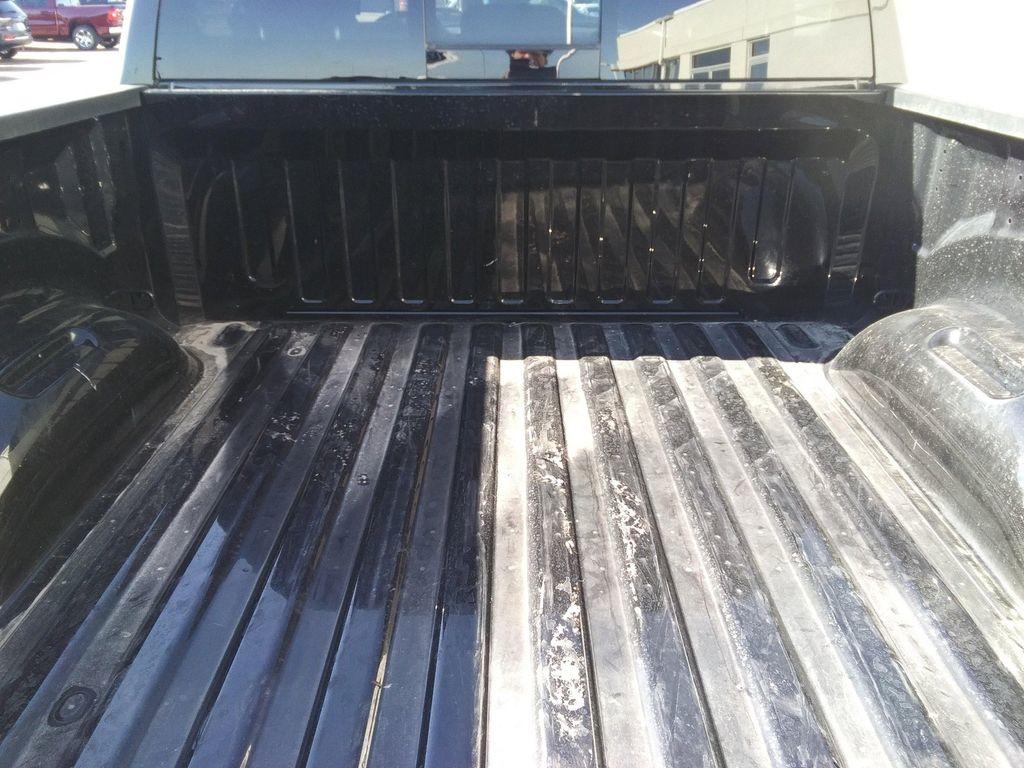 used 2022 Ram 1500 car, priced at $32,425