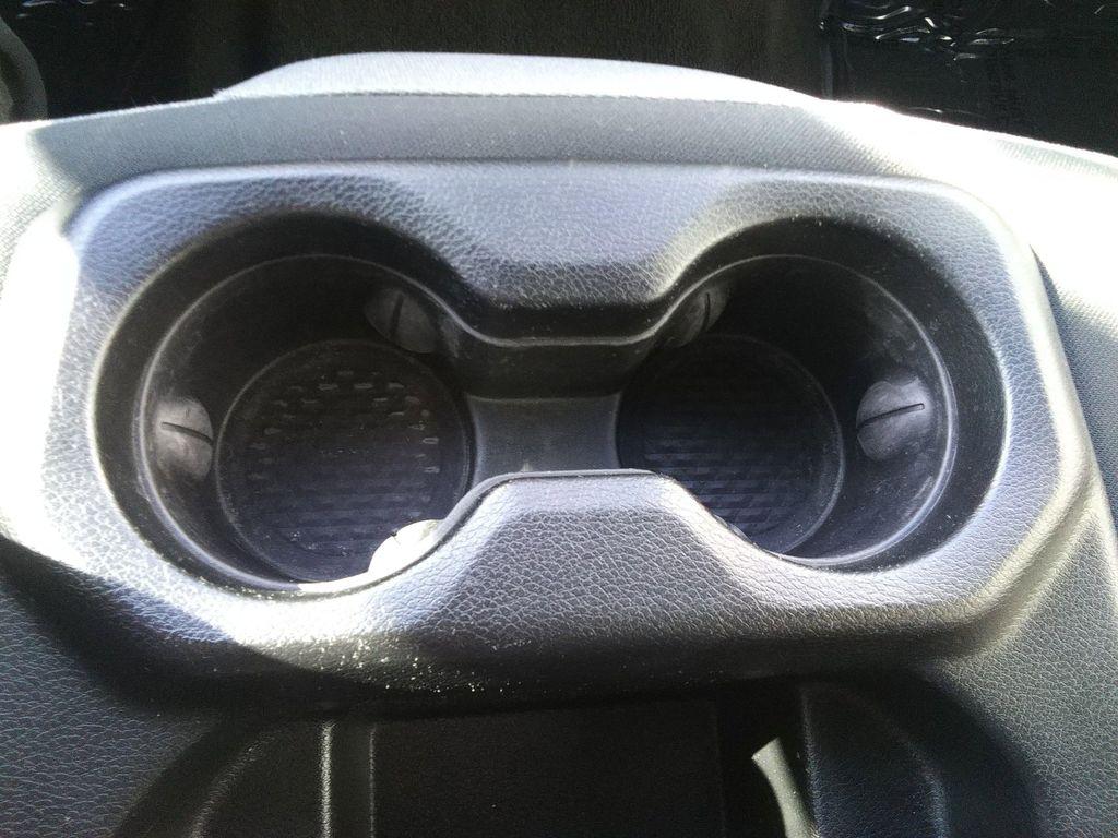 used 2022 Ram 1500 car, priced at $32,425