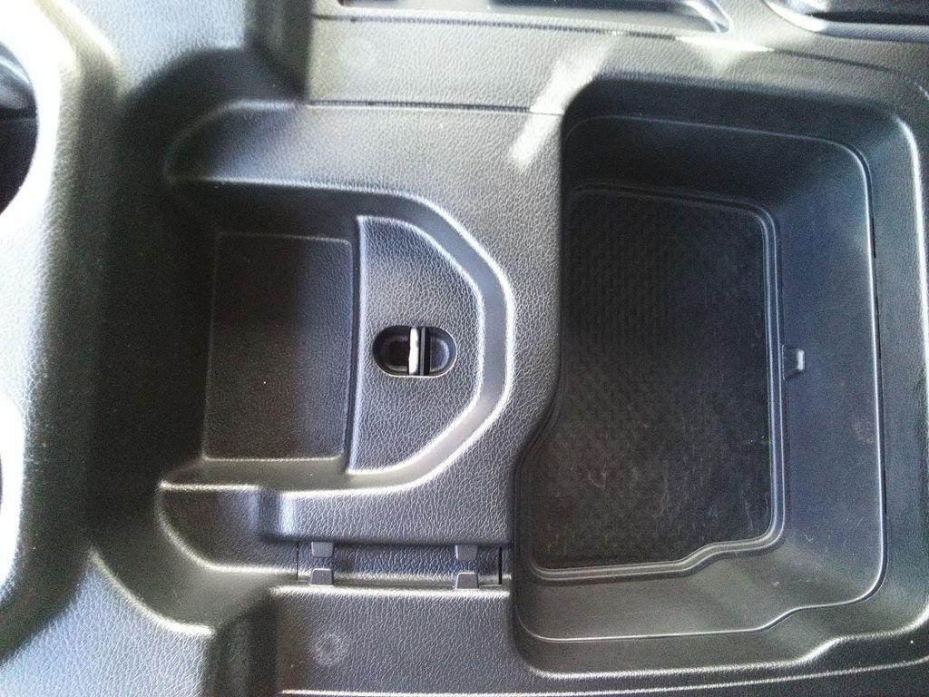 used 2022 Ram 1500 car, priced at $32,425