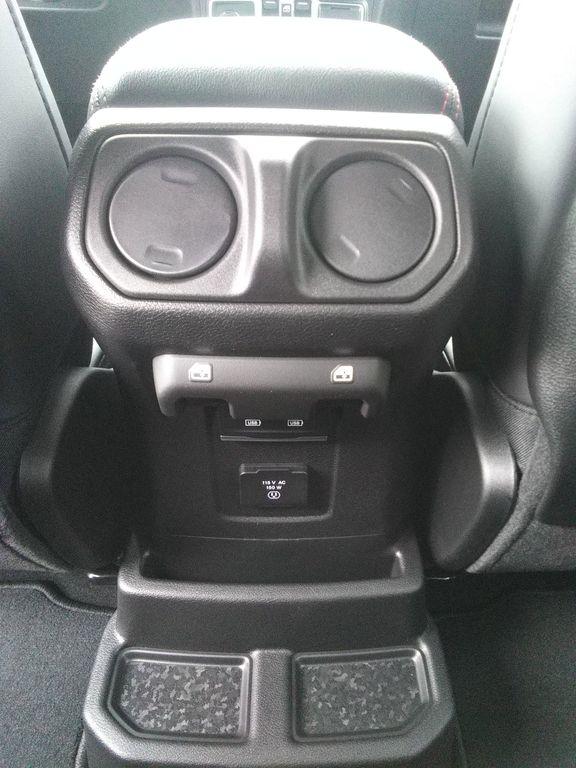 new 2026 Jeep Wrangler car, priced at $57,977