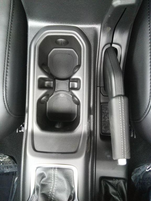 new 2026 Jeep Wrangler car, priced at $57,977