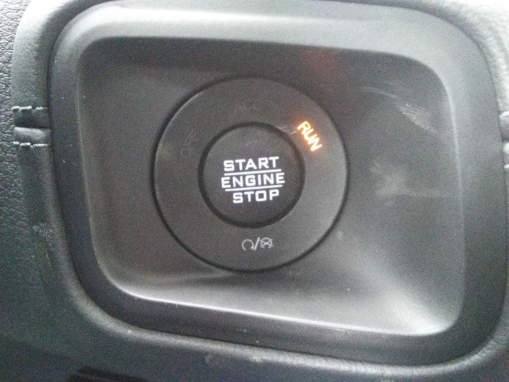 new 2026 Jeep Wrangler car, priced at $57,977