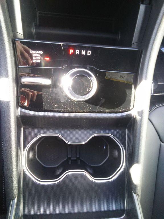 new 2025 Jeep Grand Cherokee L car, priced at $46,977