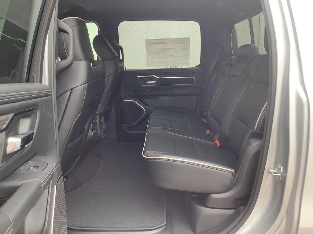 new 2026 Ram 1500 car, priced at $54,977