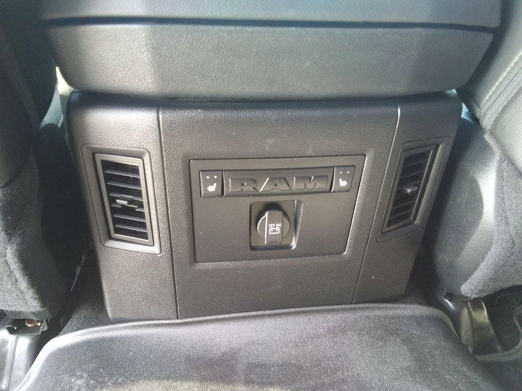 used 2018 Ram 2500 car, priced at $38,975