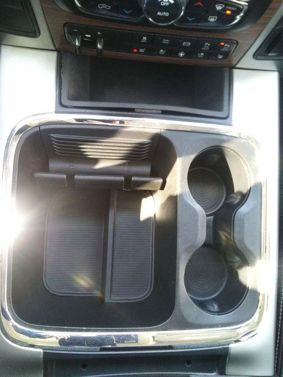 used 2018 Ram 2500 car, priced at $38,975