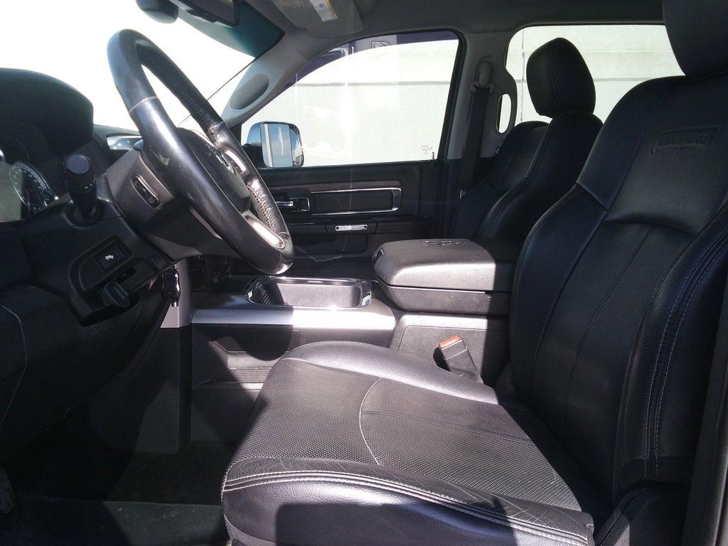 used 2018 Ram 2500 car, priced at $38,975