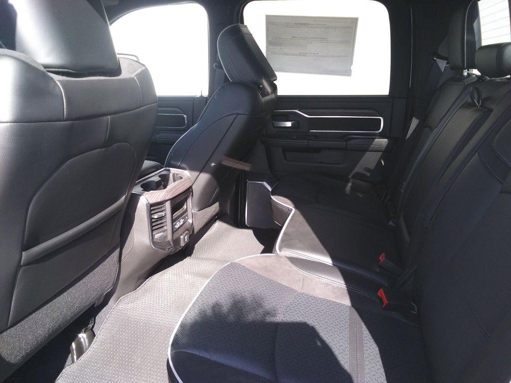 new 2025 Ram 3500 car, priced at $77,477