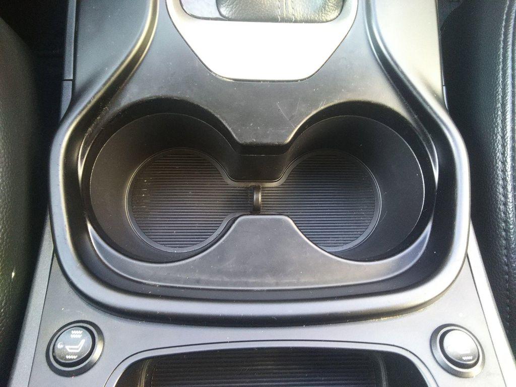 used 2016 Hyundai Santa Fe Sport car, priced at $10,999