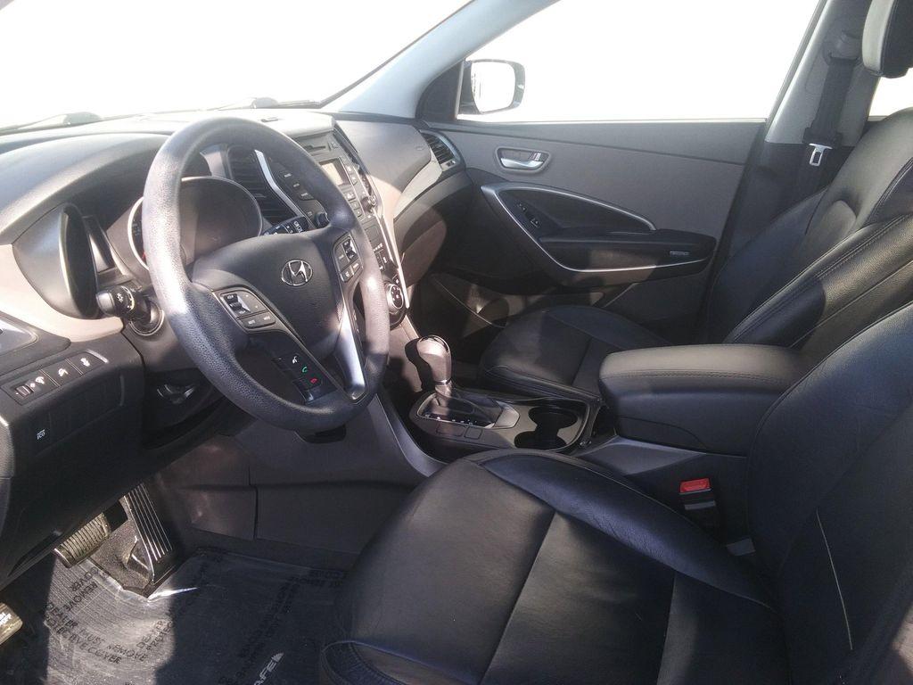 used 2016 Hyundai Santa Fe Sport car, priced at $10,999